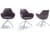 FAN Armchairs