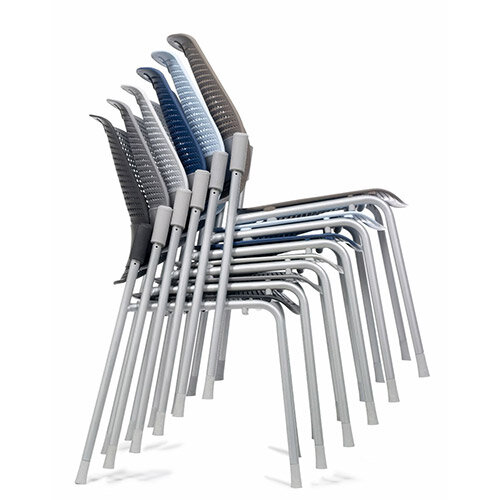 Humanscale Cinto Chair Stacking