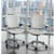 Humanscale Freedom Office Chair White