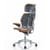 Humanscale Freedom Office Chair Back View