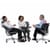 Humanscale Freedom Office Chairs
