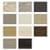 iD Inspiration Loose-Lay Vinyl Tiles - Colours