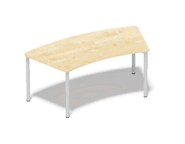 MFC Modular Tables - Oval Section