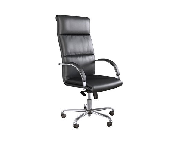 O.N Series Executive Seating High Back Chair with Knee Tilt Mechanism