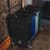 Rubbermaid Slim Jim 87L Waste Container With Venting Channels