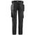 snickers-6241-trousers-0404-bk-back