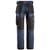snickers-6351-trousers-9504-nvybk-back