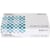 Blue Powder-Free Nitrile Gloves - Medium Size - Pack of 100