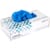 Durable Latex-Free Nitrile Gloves for Medical & Industrial Use