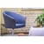 YOU Armchair Blue Room View
