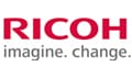 Ricoh logo