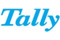 Tally logo