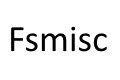Fsmisc