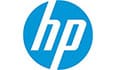HP logo