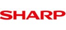 Sharp logo