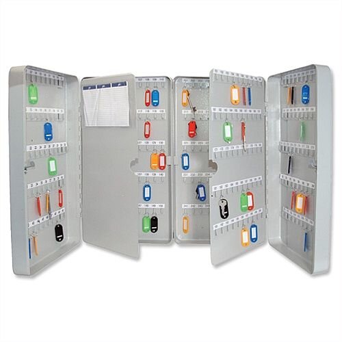 Helix Standard Key Cabinet 300 Key Capacity