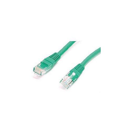 3 Feet GOWOS Cat6 Ethernet Patch Cable Orange Snagless/Molded Boot 