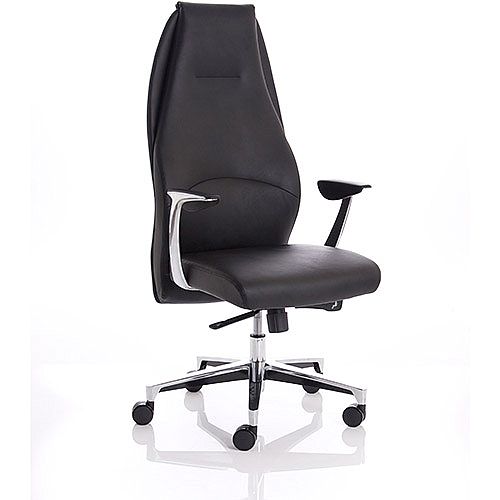 Height Adjustable Chair