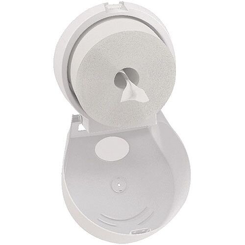 SCOTT&reg; Control Toilet Tissue Dispenser White 7046