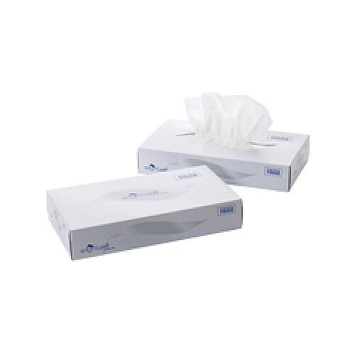 Kleenex For Men Compact Tissue Twin Pack 44S
