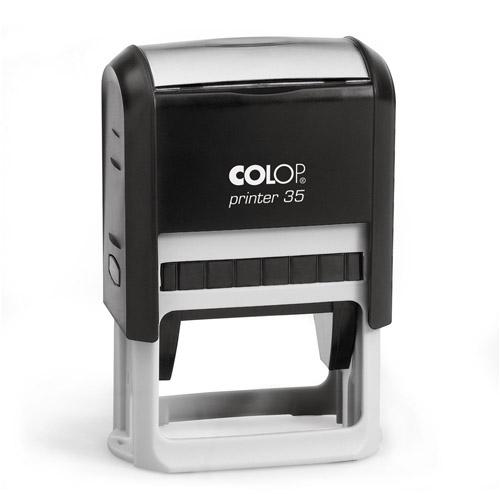 COLOP Printer 35 Stamp