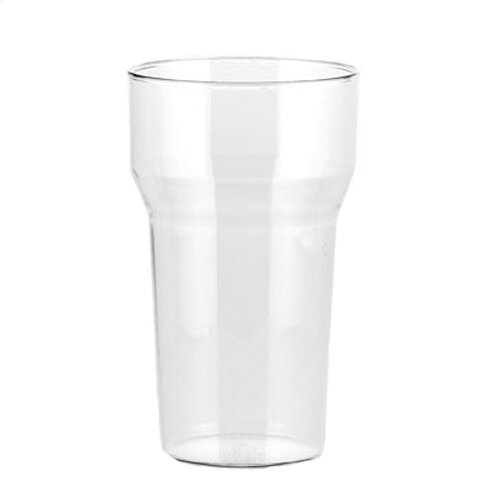 Clear Transparent 7oz Vending Strong Plastic Drinking Water Disposable Cups 1000 Clear Cups