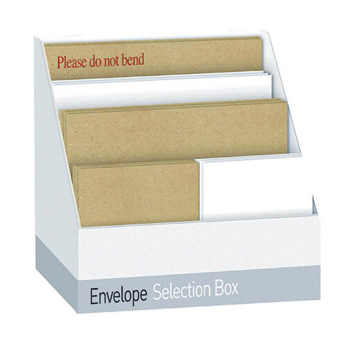 250 Manilla Board Backed Self Seal Premier Envelopes A5/C5 Please do not bend