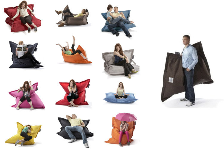 beanbag cushions