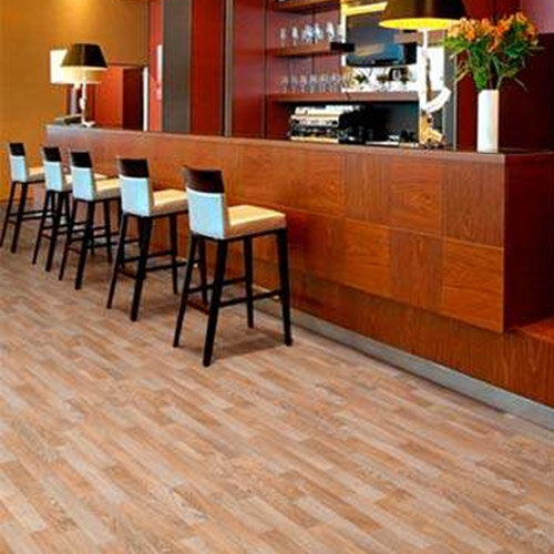 Safetred Wood Flooring