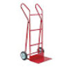 universal trolley red