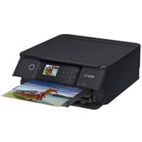 Epson Expression Premium XP-6100 Colour Ink-Jet multifunction printer