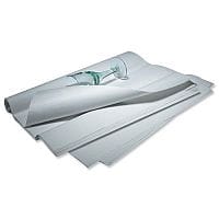 Flexocare White Tissue Paper 50x75 (Pack of 480) AFT-0500075018