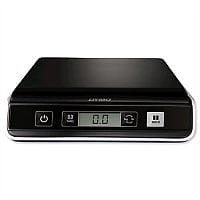 Dymo M5 Digital Postal Scale 10Kg 2g Increments S0929000