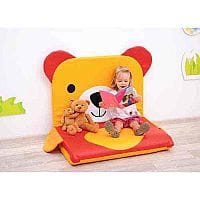 Teddy Bear- 3 Piece Mattress