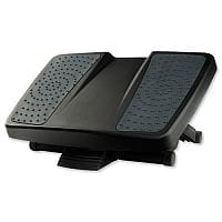 Fellowes Professional Series Ultimate Foot Support Ref 8067001