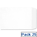 C4 Envelopes pack 25