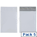 protective envelopes pack 5