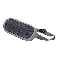Fellowes I-SPIRE Lumbar Cushion Ref 9311602