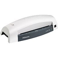 Fellowes White Lunar A4 Laminator 5715701