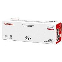 Canon 737 Black Laser Toner Cartridge 9435B002AA