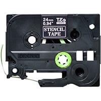 Brother STE151 Stamp Cassette (24mm) Stamp Tape