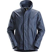 Snickers 1566 ProtecWork Jacket Navy - Size: XXXL Regular