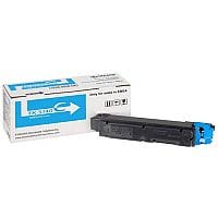 Kyocera TK-5140C Toner Cartridge Page Life 5000pp Cyan Ref TK-5140C