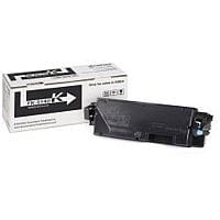 Kyocera TK-5140K Toner Cartridge Page Life 7000pp Black Ref