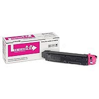 Kyocera TK-5140M Toner Cartridge Page Yield 5000 Magenta Ref TK-5140M
