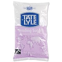 Tate & Lyle Fine Vending White Sugar 2kg A00696