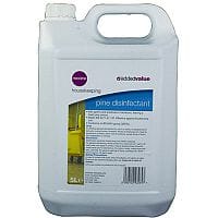 Maxima Pine Disinfectant 5 Litre 2 Pack