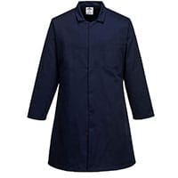 Portwest 2202 Men's Food Coat One Pocket Size 4X Large