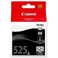Canon PGI-525 PGBK ( 4529B001 ) Pigment Black Ink Cartridge Original
