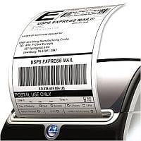 Dymo 4XL Labels 104x159mm for Labelwriter 4XL S0904980 220 Labels